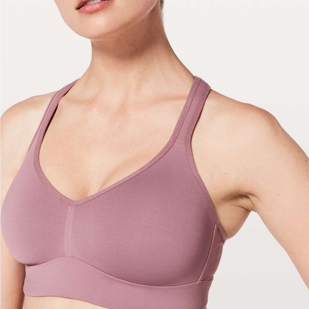 Lululemon Speed Up Bra